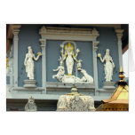 Goddess, India cards