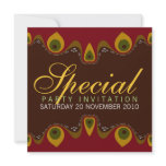 Goddess Inner Flame Special Invitations