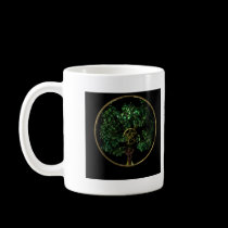Goddess is Protecting Me mugs by WhiteOak50 Goddess is Protecting Me mugs