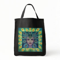 Goddess Isis the Seer Bag