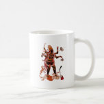 Goddess Kali Mug