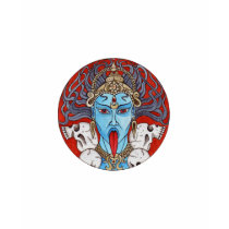 Goddess Kali t-shirts by BlueLightLady Goddess Kali t-shirts