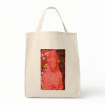 Goddess Kwan Yin Statue bags