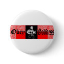 Goddess Logo buttons
