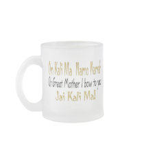 GODDESS MA KALI Mother of the Universe Altar mugs by HINDU_GODDESSES GODDESS MA KALI Mother of the Universe Altar mugs