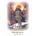 GODDESS MA KALI Mother of the Universe t-shirts