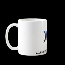 Goddess Mug by DianasMoon Goddess Mug