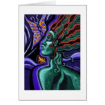Goddess Notecards