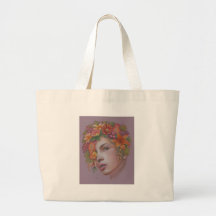 Goddess of Autumn Bags