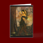 Goddess of Earth cards