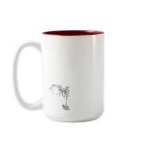 Goddess of Fire, Mugs & Drinkware by MoonArtandDesigns Goddess of Fire, Mugs & Drinkware