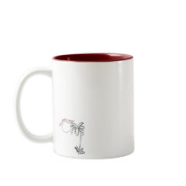 Goddess of Fire, Mugs & Drinkware