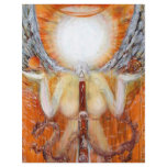 Goddess of Light Letterhead