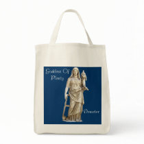 Goddess Of Plenty bags