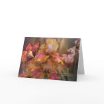 Goddess Of Sunrise ArtCard