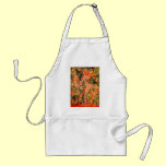 Goddess of the Hunt aprons