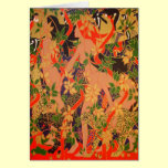 Goddess of the Hunt cards