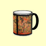 Goddess of the Hunt mugs