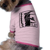 Goddess of the Hunt pet clothing