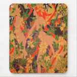 Goddess of the Hunt mousepads