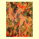 Goddess of the Hunt postcards