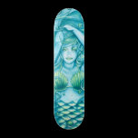 Goddess of the Sea Skateboards