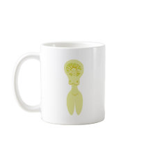 Goddess of the Sun mugs