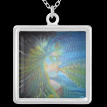 Goddess Of TheUniverse necklaces
