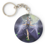 Goddess of Tides key chain keychains