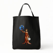 Goddess of Universe Bag