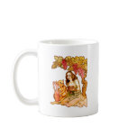 Goddess Of Wine mugs