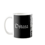 Goddess Ostara mugs
