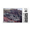 Goddess Pele postage by EdRehr Goddess Pele postage