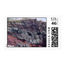 Goddess Pele postage by EdRehr Goddess Pele postage