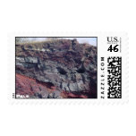 Goddess Pele Stamp