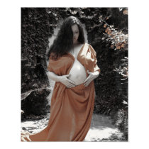 Goddess posters