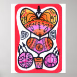 goddess posters