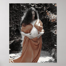 Goddess Poster