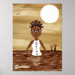 Goddess posters