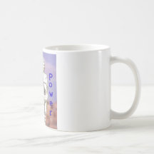 Goddess Power - Venus of Willendorf Mugs