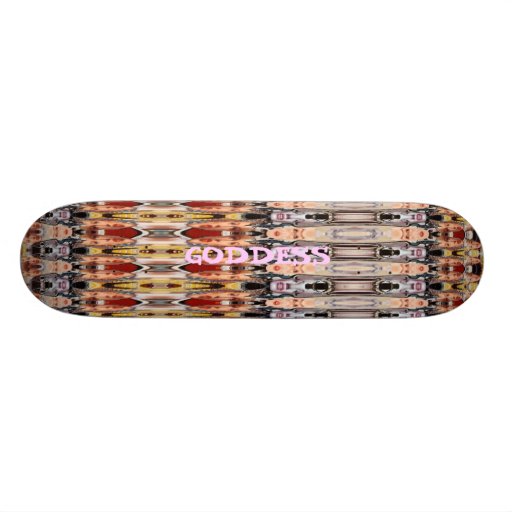 Goddess Skate Boards