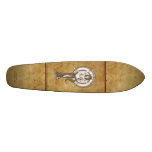 Goddess Skate Board Decks