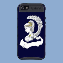 Goddess Skinit iPhone 5 Cargo Case skinit case