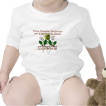 Goddess Song Bodysuits