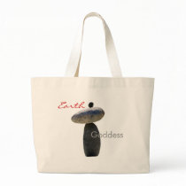 Goddess Tote Bag