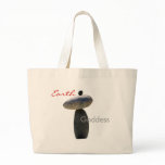 Goddess Tote Bag