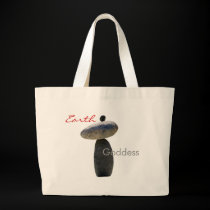 Goddess Tote Bag