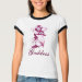 Ladies Ringer T-Shirt