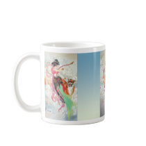Goddesses Mug