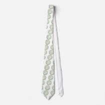 Goddesses of the Elements Neck Tie